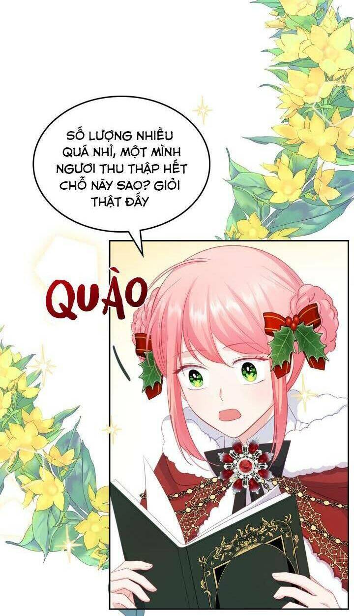 Công Chúa Phản Diện Muốn Ở Trong Ngôi Nhà Bánh Quy: Chapter 57