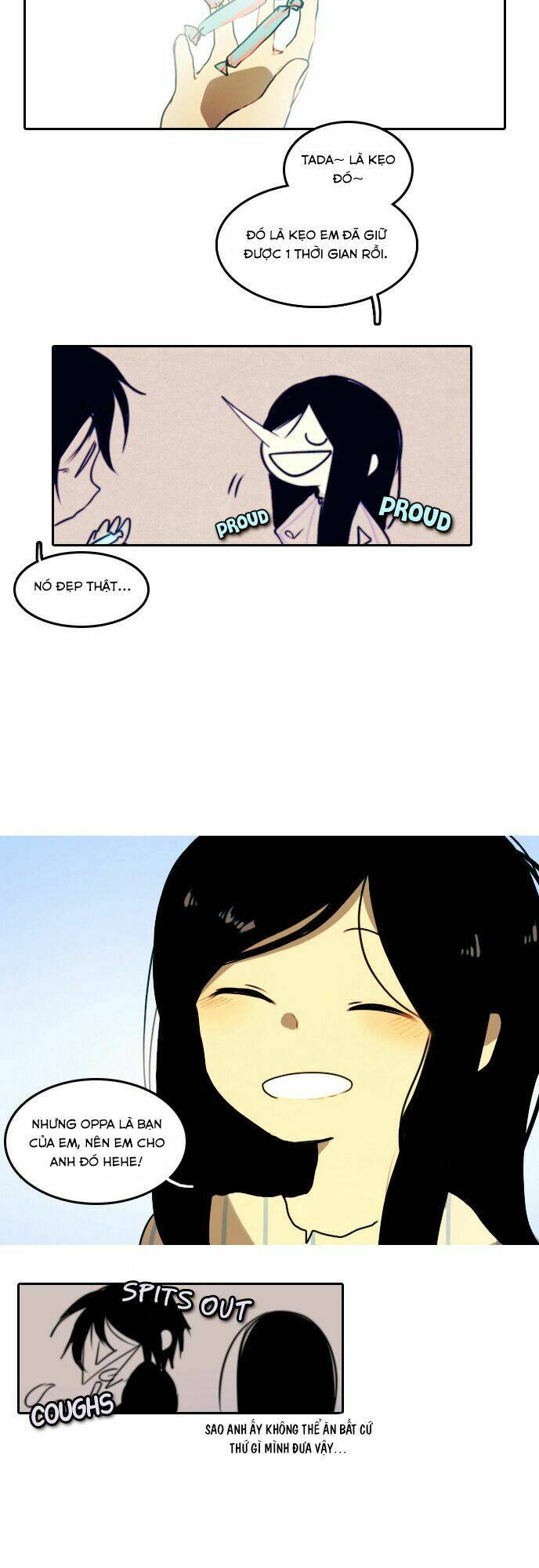 Whenever: Chapter 2