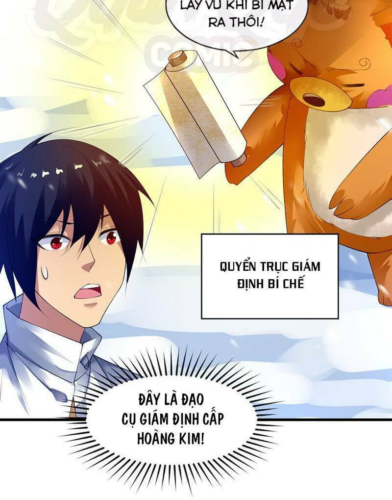 Cuộc Sống Tận Thế Bắt Đầu Từ Số 0: Chapter 38