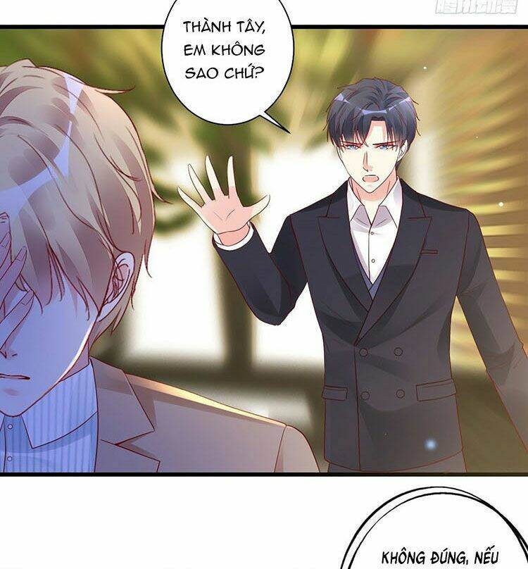 Náo Loạn Suốt Đời: Chapter 21