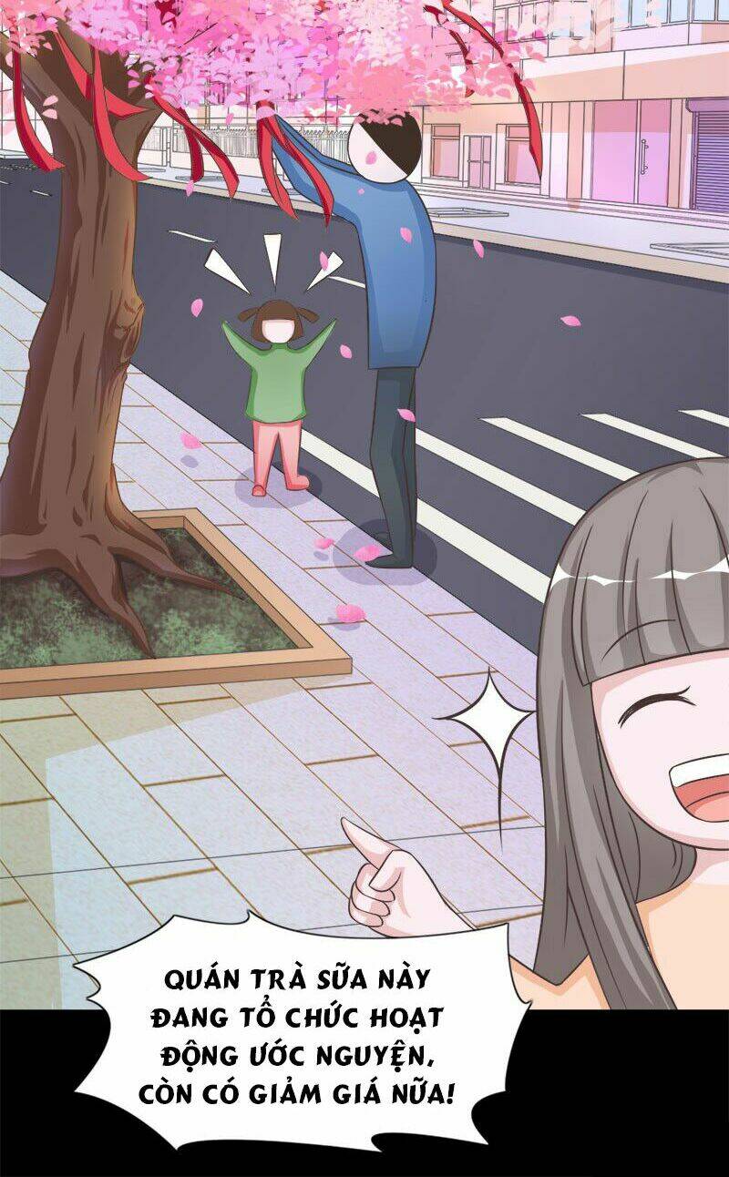 Hung Mãnh Quỷ Phu Bà Thượng Sàng: Chapter 22