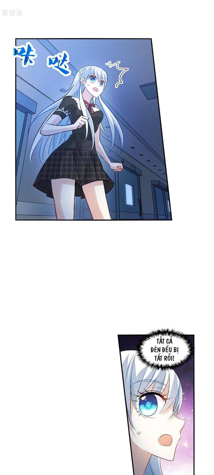 Tô Tịch Kỳ Quái 2: Chapter 58