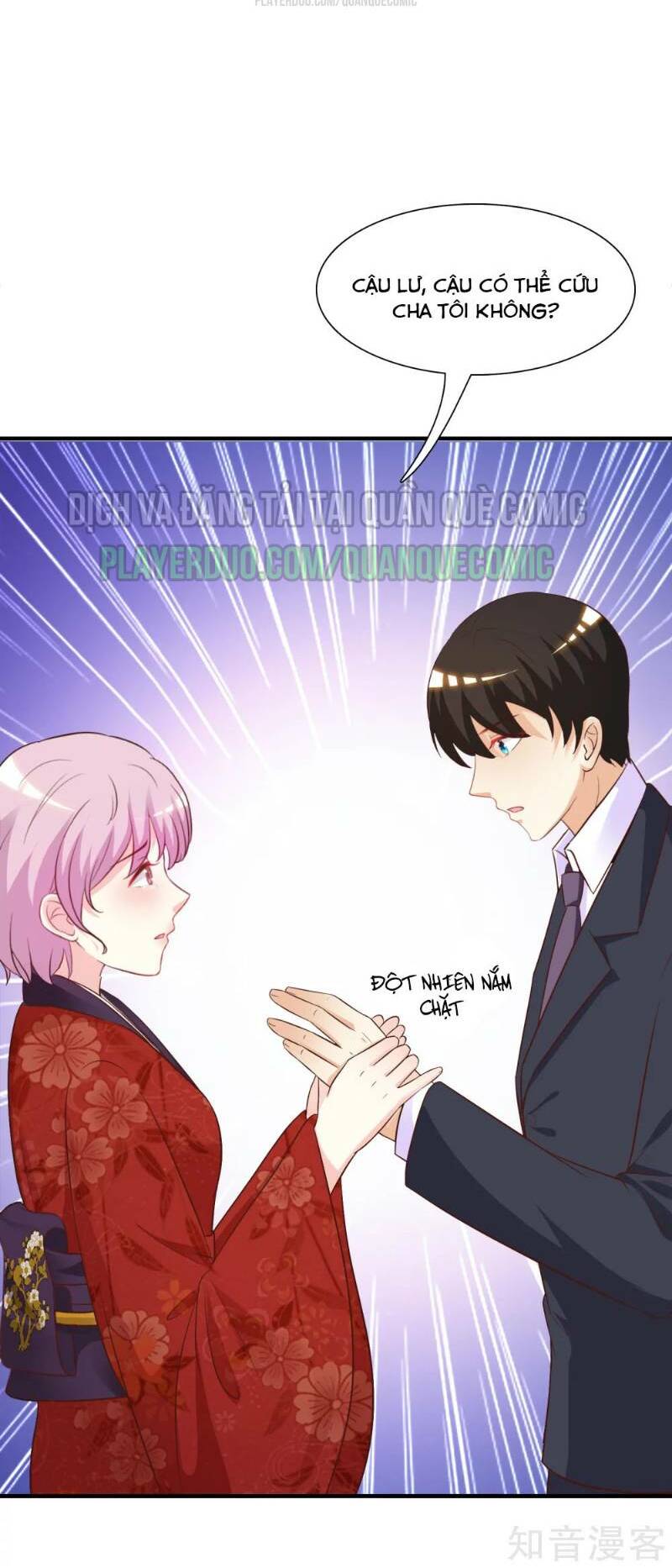 Tối Cường Vận Đào Hoa: Chapter 64