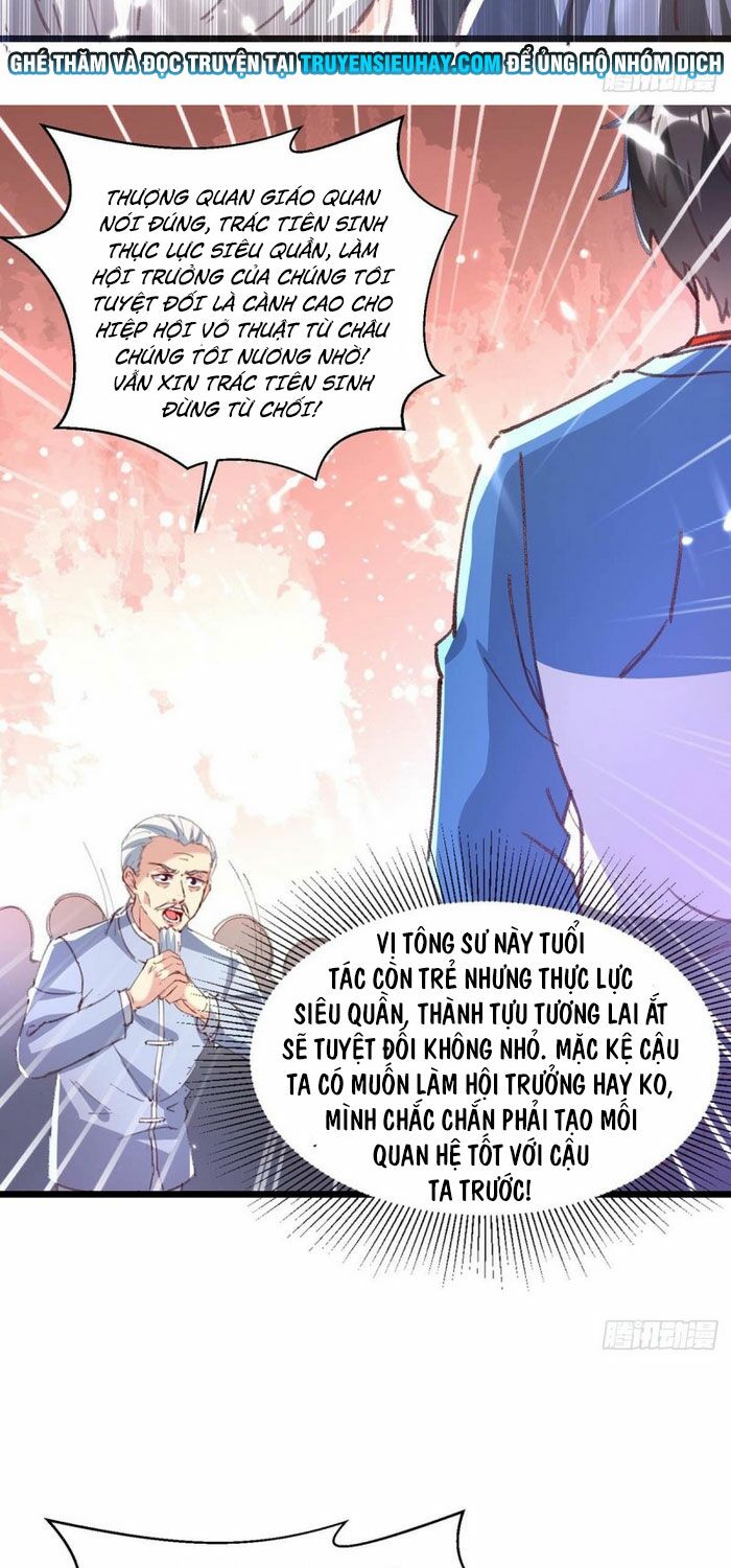 Trọng Sinh Khí Thiếu Quy Lai: Chapter 160