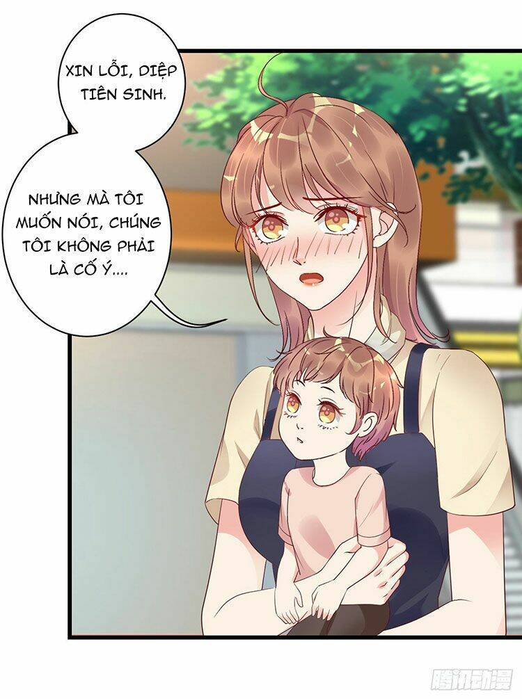 Náo Loạn Suốt Đời: Chapter 15