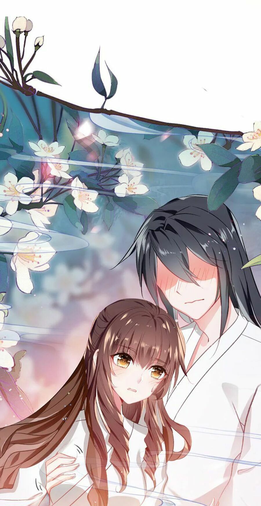 Gả Cho Một Tên Thái Giám Đáng Ghét: Chapter 38