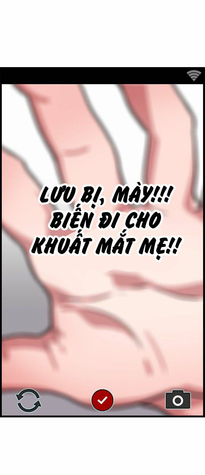 Tam Quốc Parody: Chapter 1