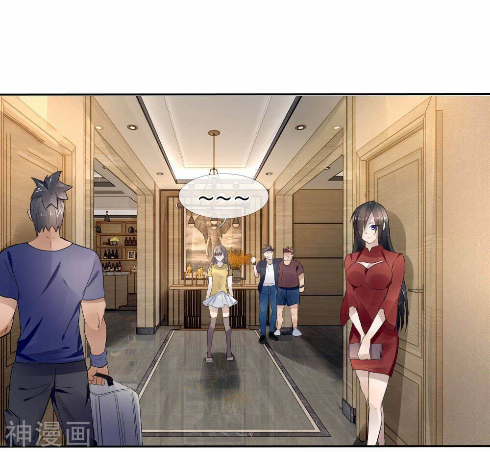 Tuyệt Thế Binh Vương: Chapter 68