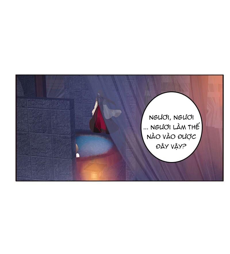 Thông Linh Phi: Chapter 391