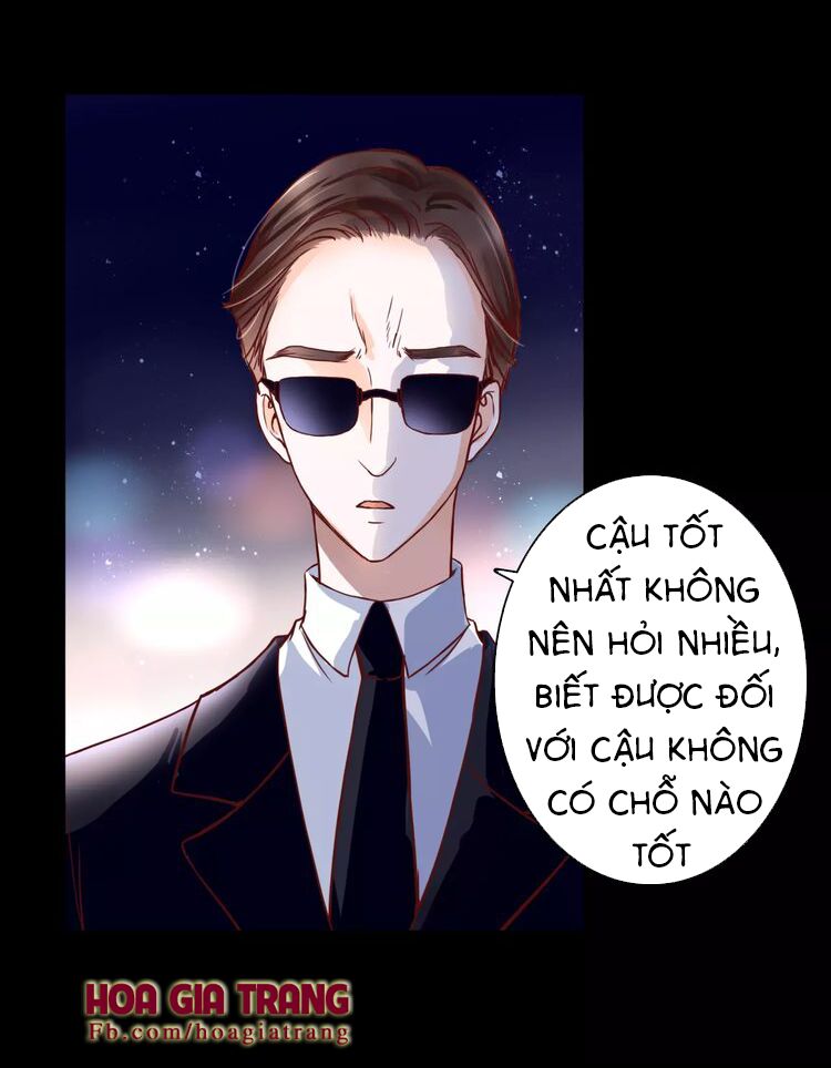 Ở lại thế kỷ này: Chapter 7
