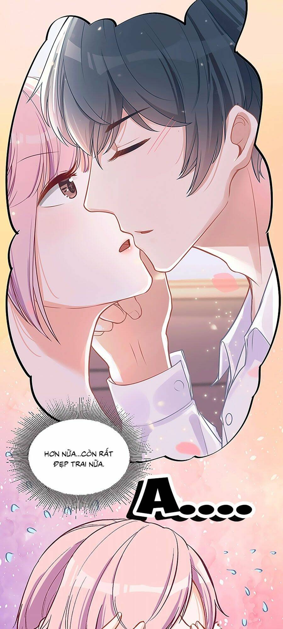 Manh Bảo Ngọt Ngào: Chapter 24