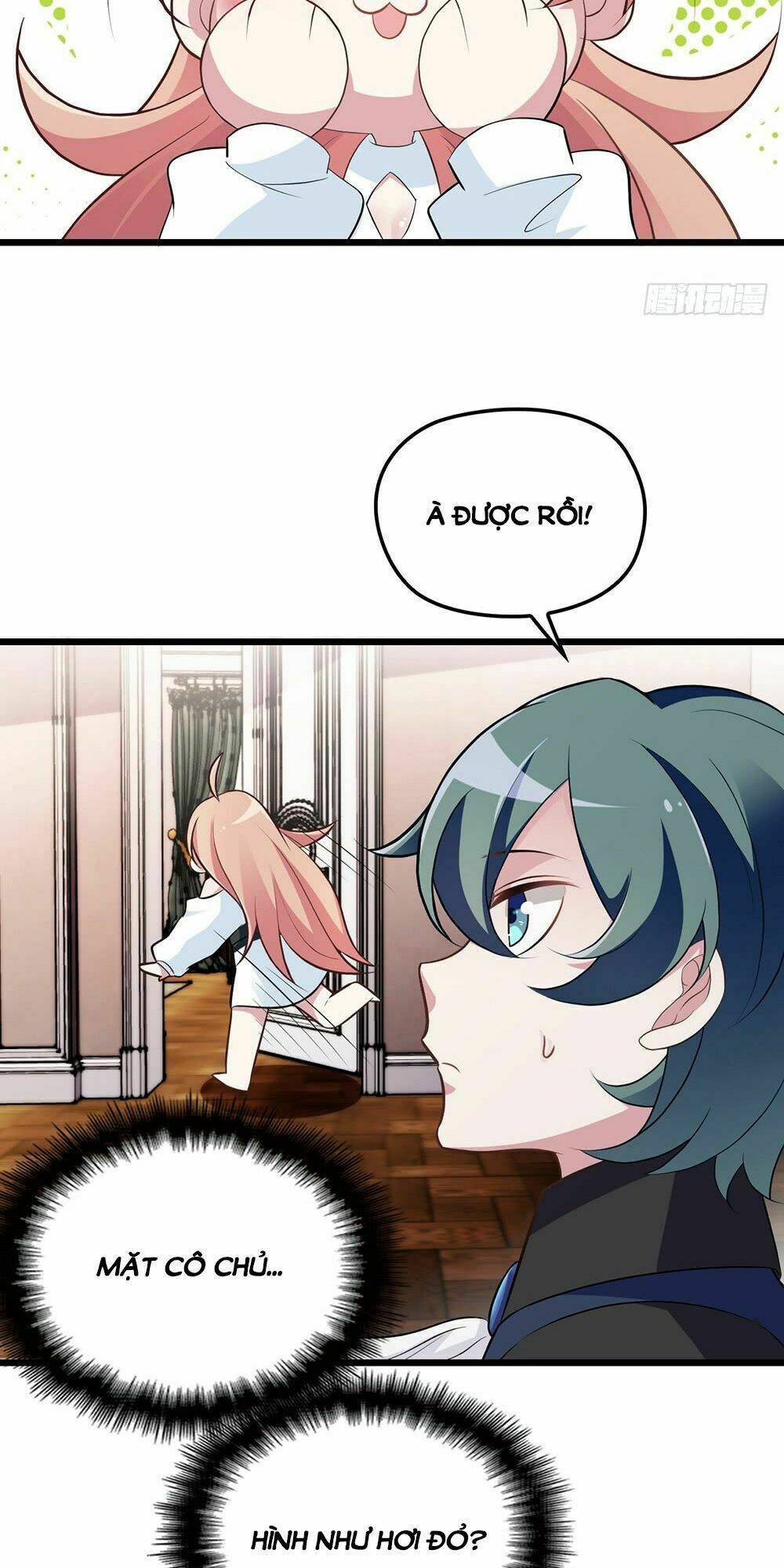 Bí Mật Kết Hôn Với Ảnh Đế: Vợ Ơi Đến Đây Tấn Công Đi Nào: Chapter 6