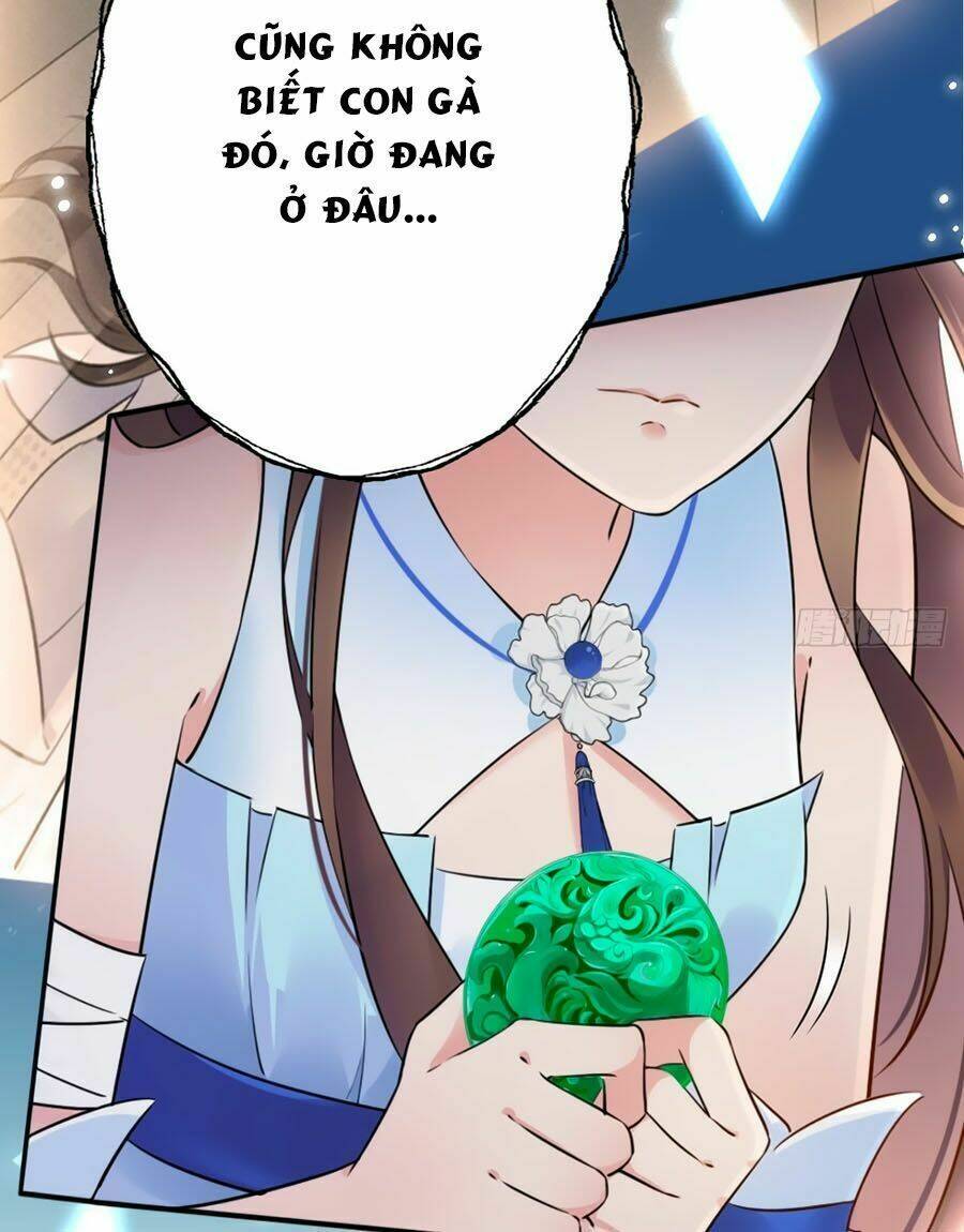 Vương Phi Có Chút Nghịch Ngợm: Chapter 19