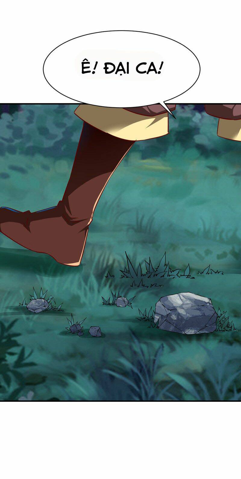 Chiến Đỉnh: Chapter 139