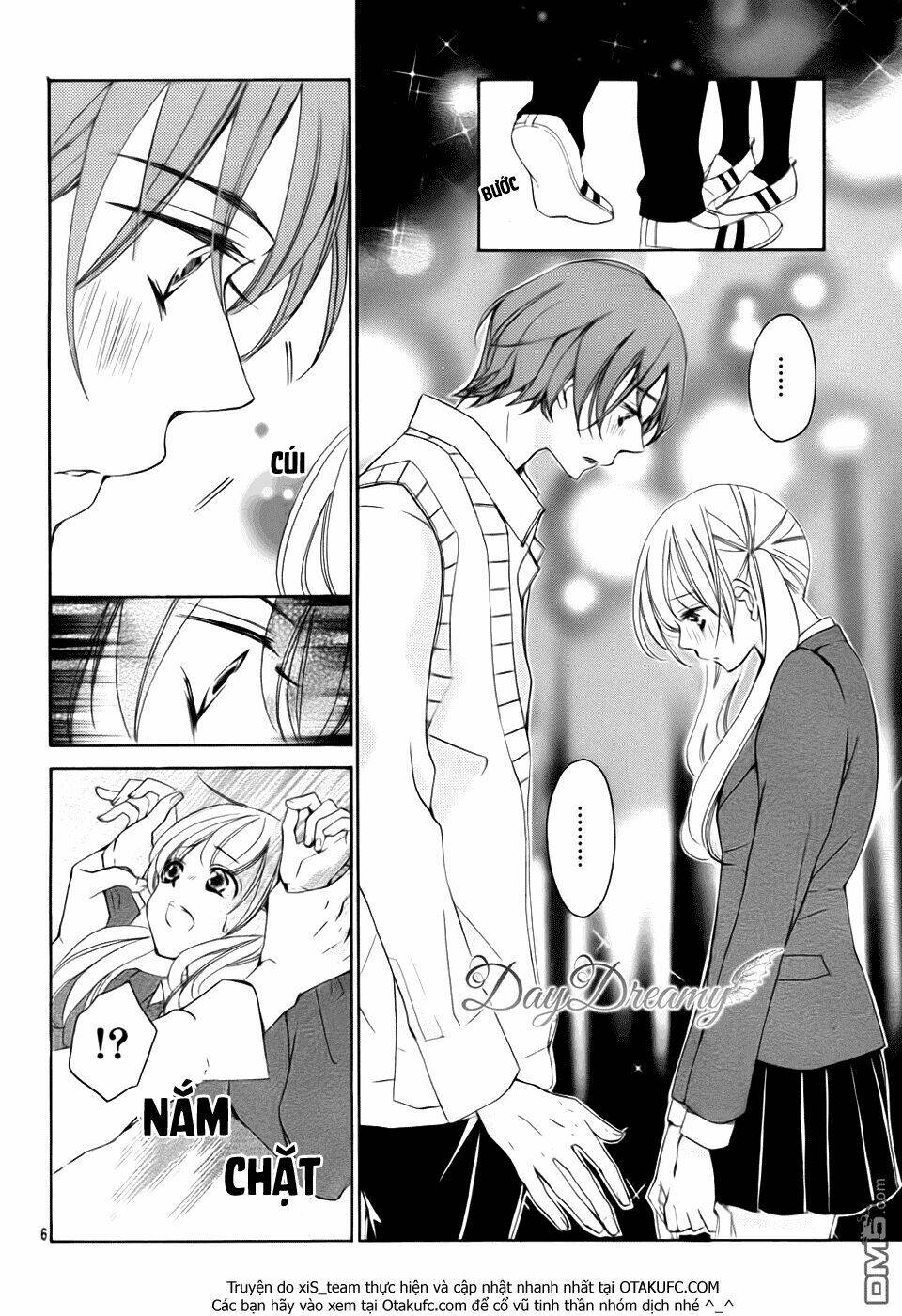 True Love: Chapter 27