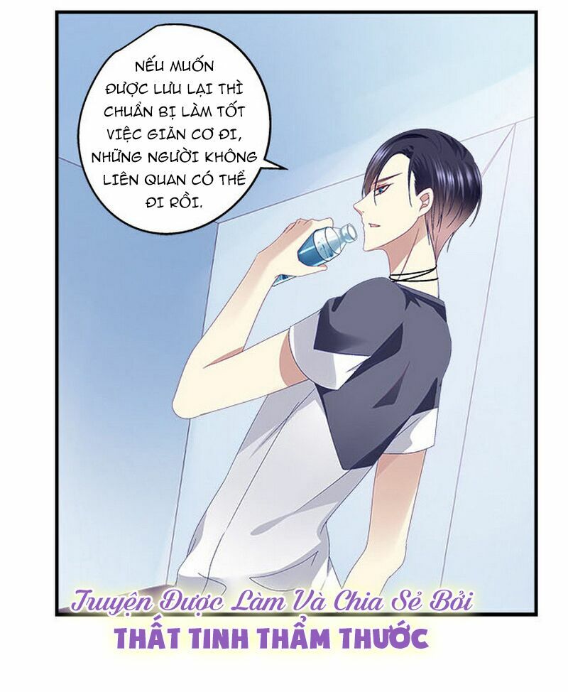 Thiên lại âm linh: Chapter 29