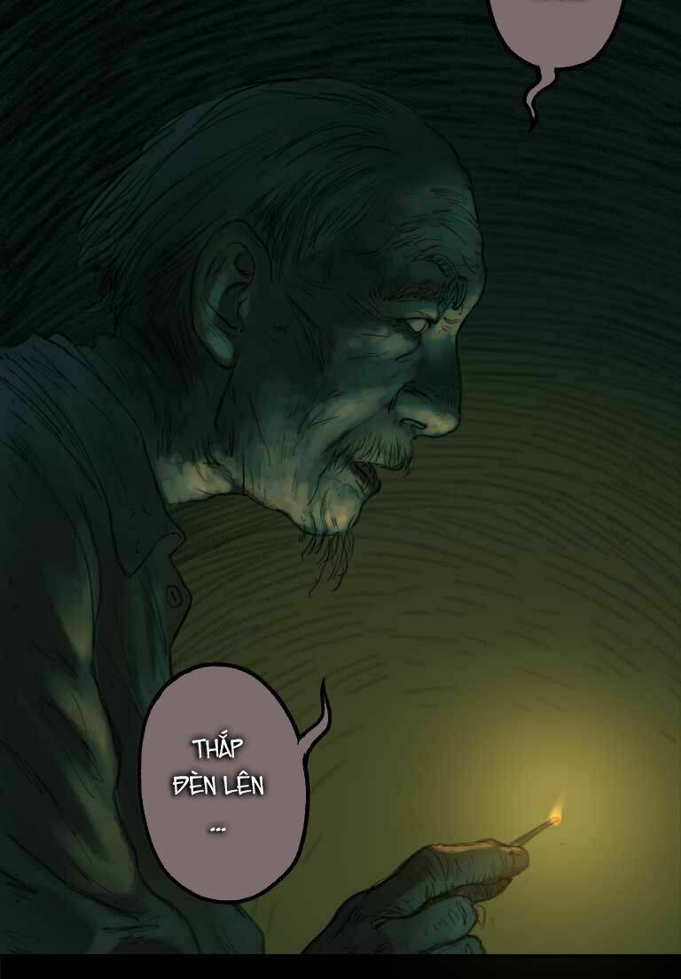 Truyện Đọc Lúc 0H: Chapter 17