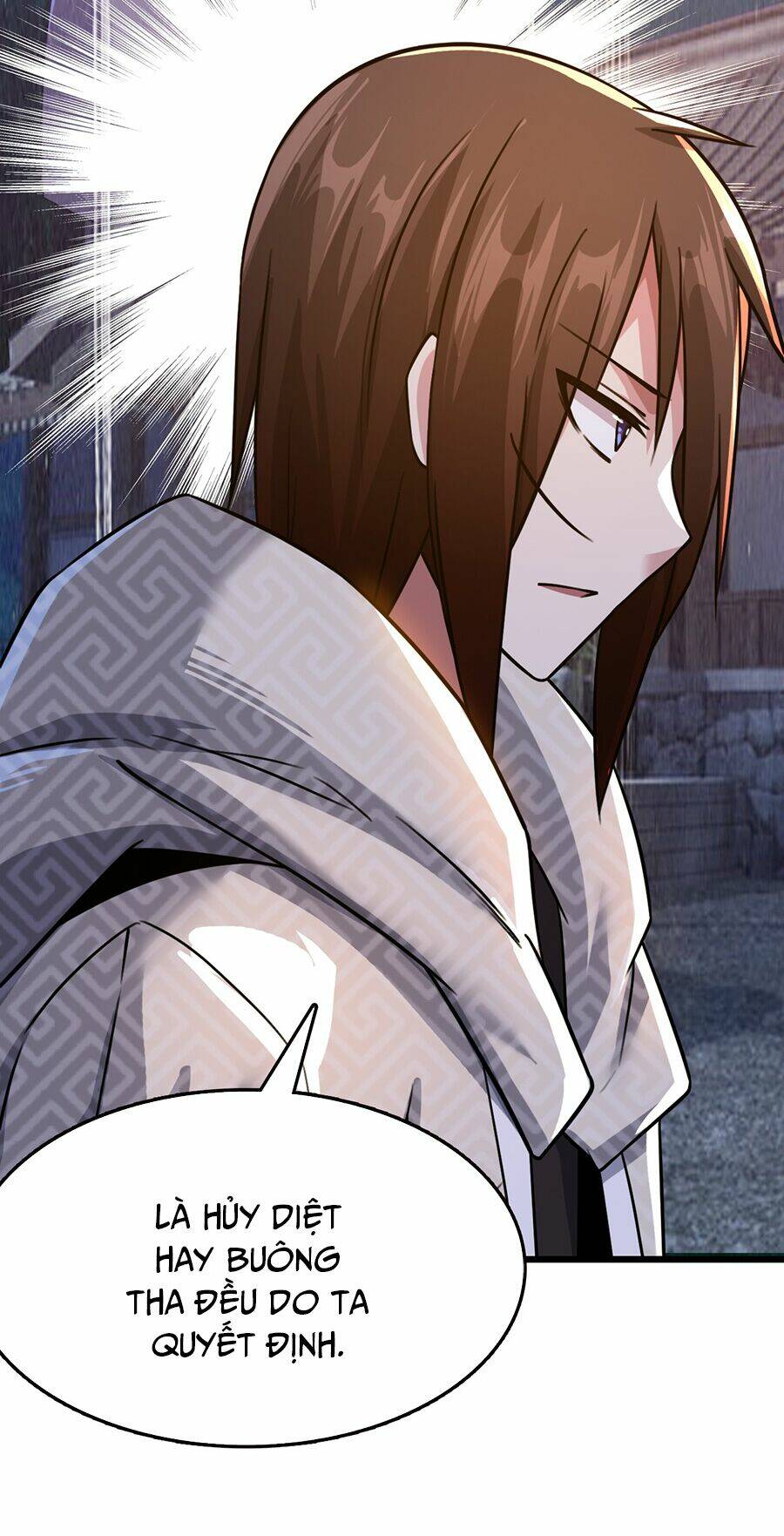 Đại Bảo Kiếm Của Tôi: Chapter 31