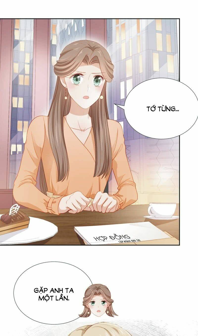 Khi Trá Luyến Nhân: Chapter 53