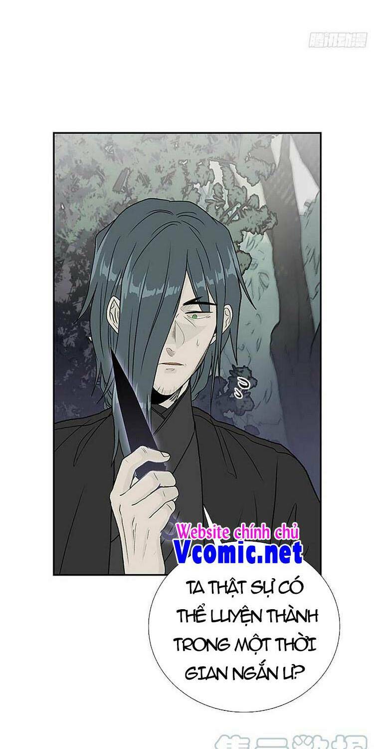 Học Sĩ Tái Sinh: Chapter 205