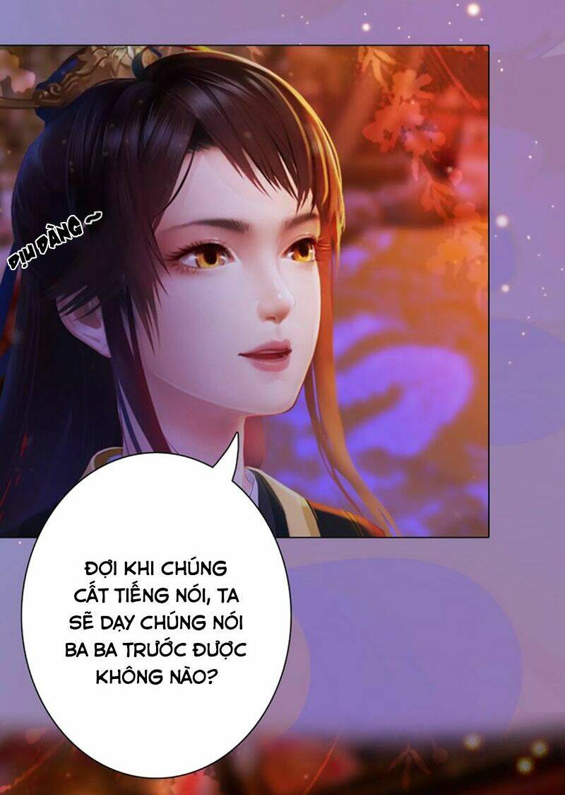 Yêu Nhan Lệnh: Chapter 99