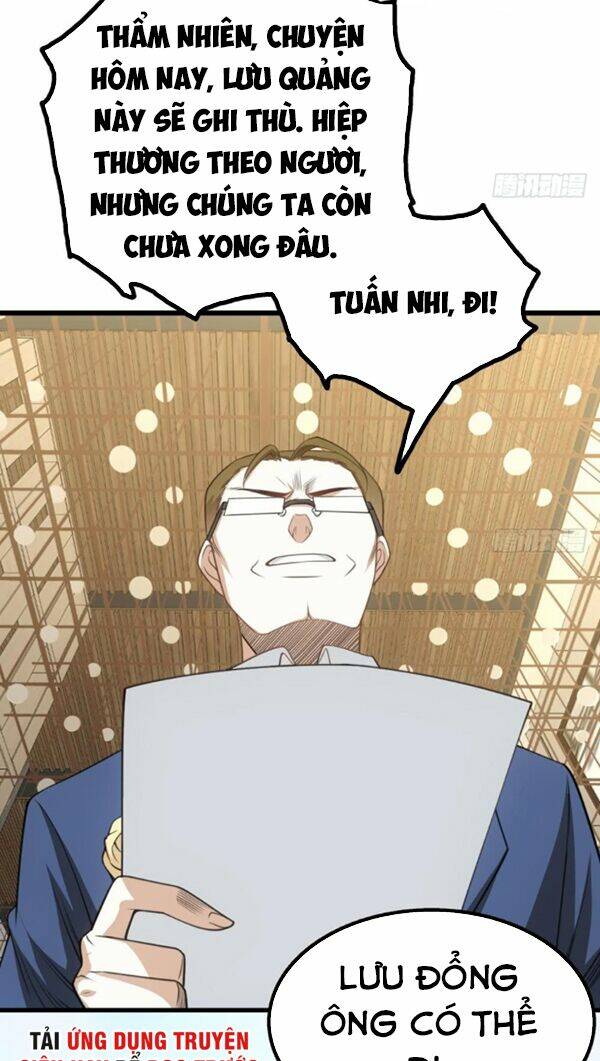 Người Ở Rể Mạnh Nhất: Chapter 16