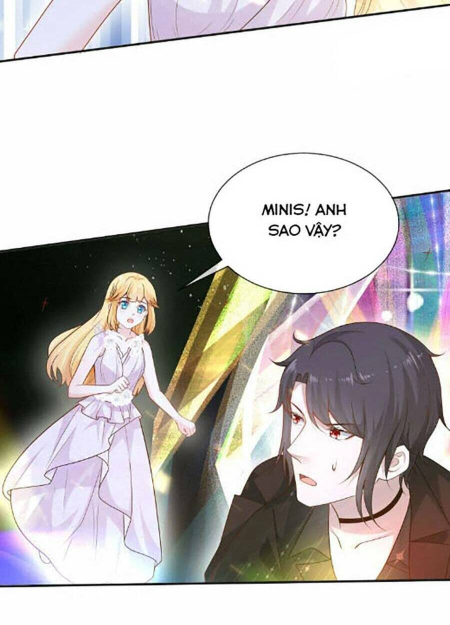 Sủng Hậu Của Vương: Chapter 161