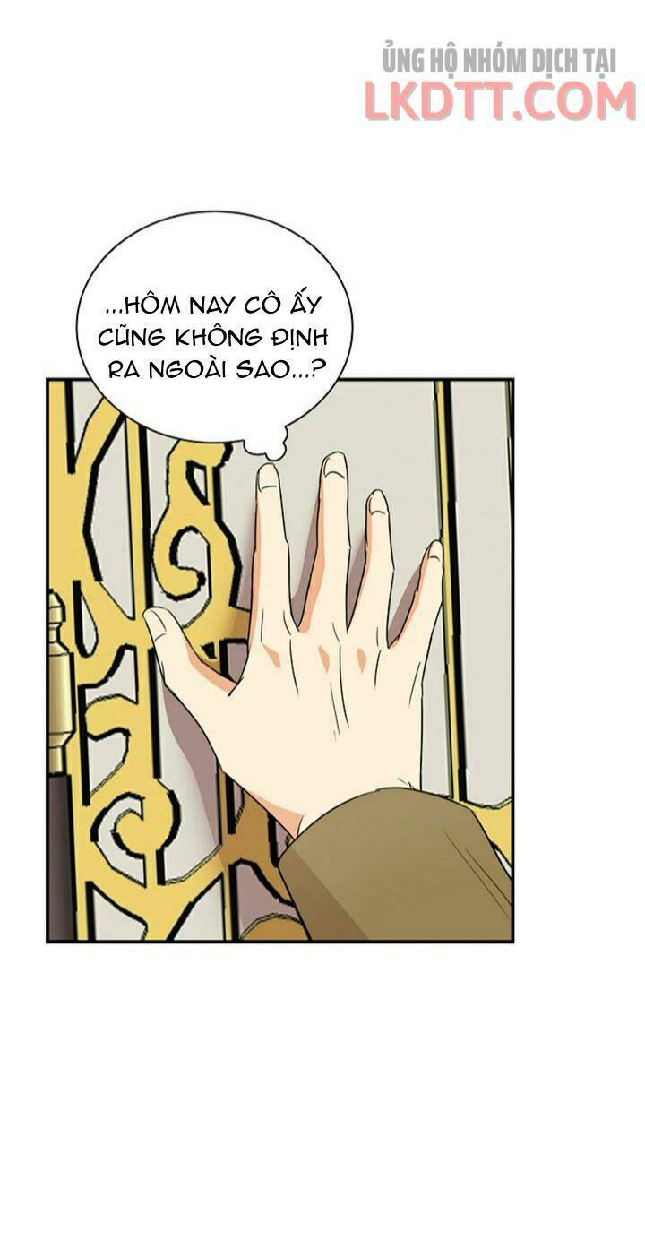 Xuyên Không Trở Thành Mami Phản Diện: Chapter 54.2