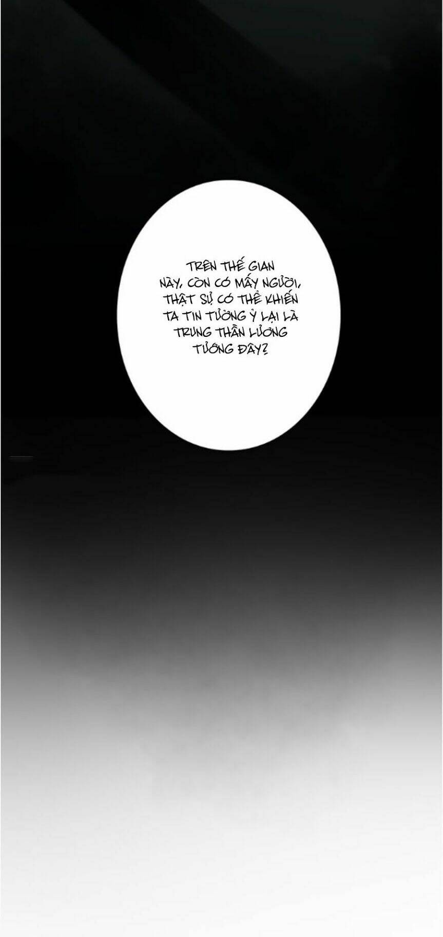 Mỹ Nhân Làm Tướng: Chapter 38