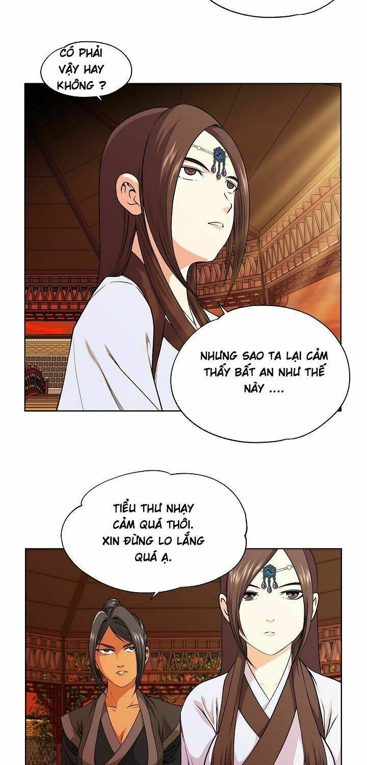 Ngũ Hợp Chí Tôn: Chapter 6