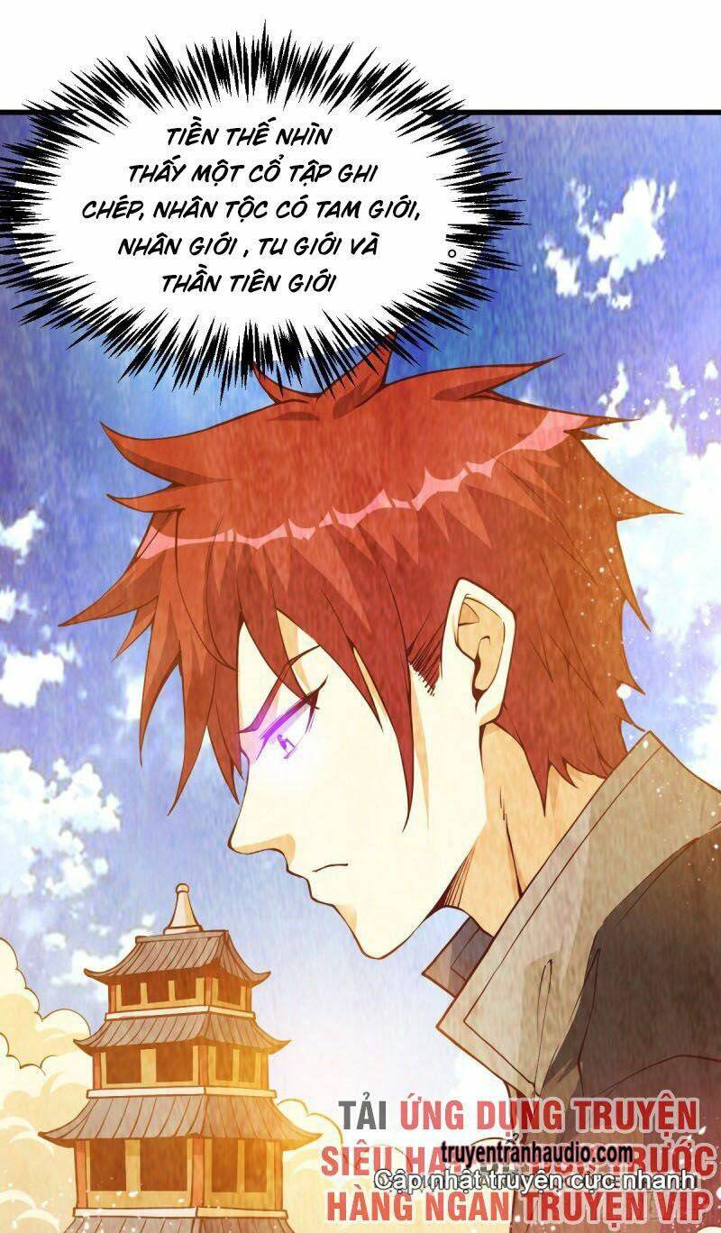 Tiên Vương Trùng Sinh: Chapter 157