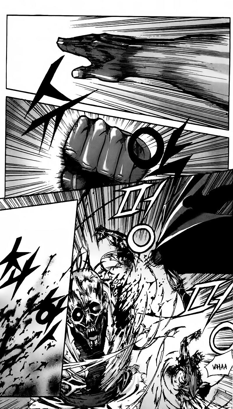 Diêm Đế: Chapter 82