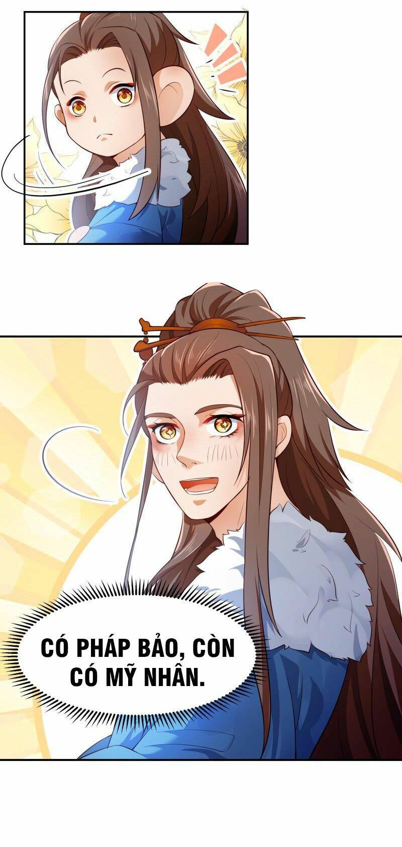 Ma Nhị Đại: Chapter 20