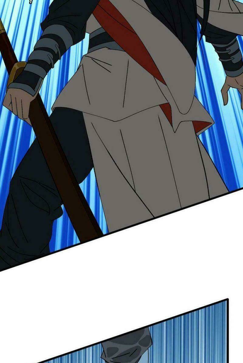 Siêu Đạo Thần Thuật: Chapter 80