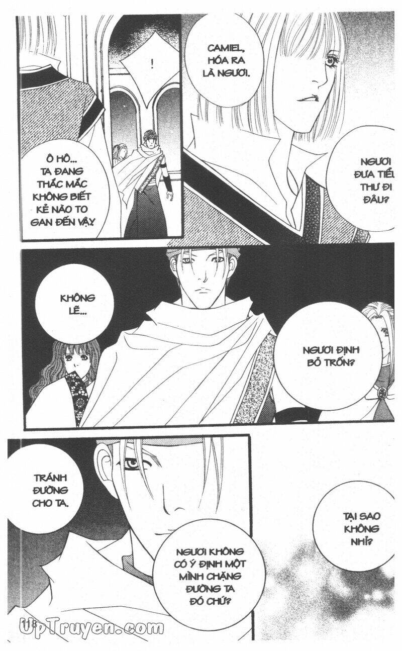 Saver - Vị Cứu Tinh: Chapter 36