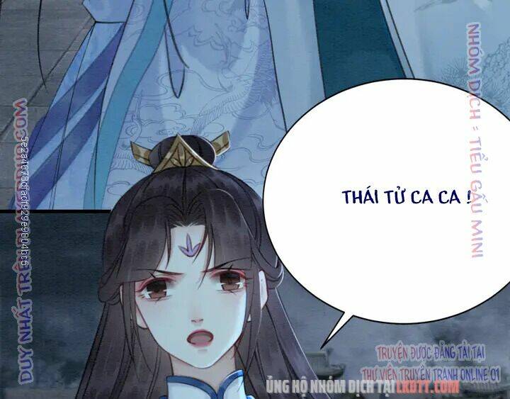 Trọng Sinh Bá Sủng Nhiếp Chính Vương Quá Mạnh Mẽ: Chapter 163