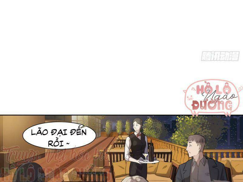 Kẹo Bông Gòn Và Mộng Giữa Ban Ngày: Chapter 29
