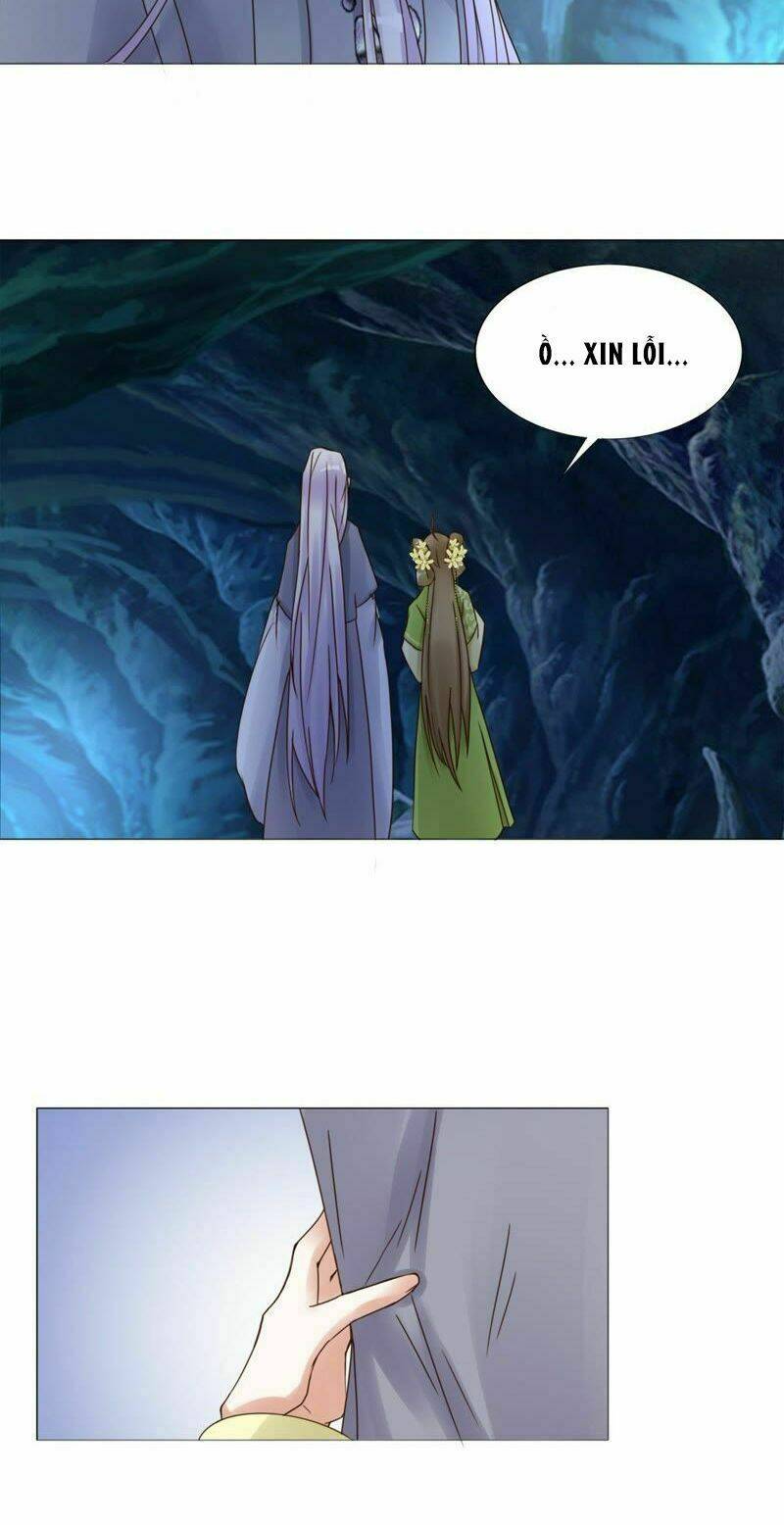 Thần Nữ Thái Năng Liêu: Chapter 15