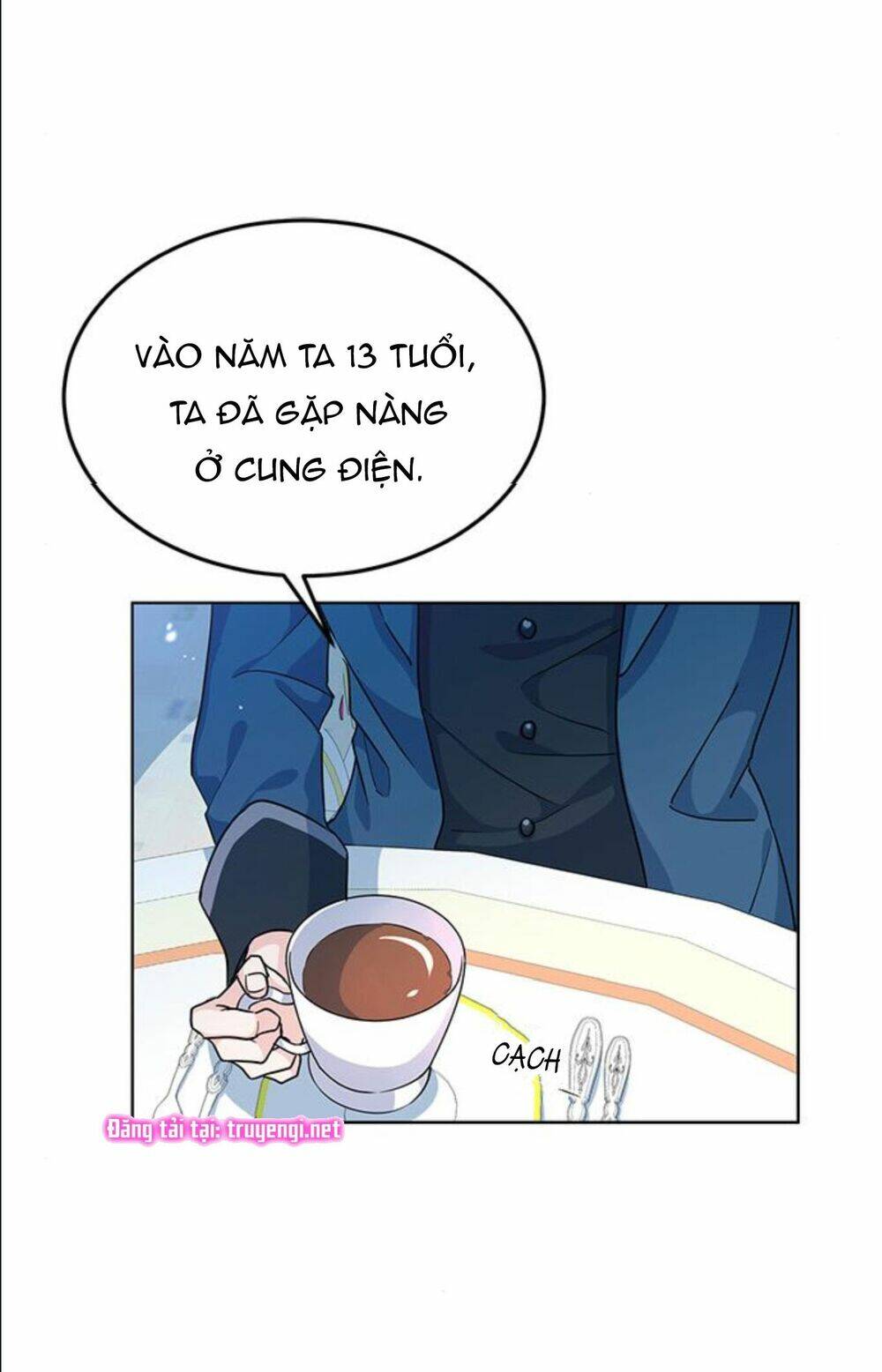 Nữ Hiệp Trở Về: Chapter 13