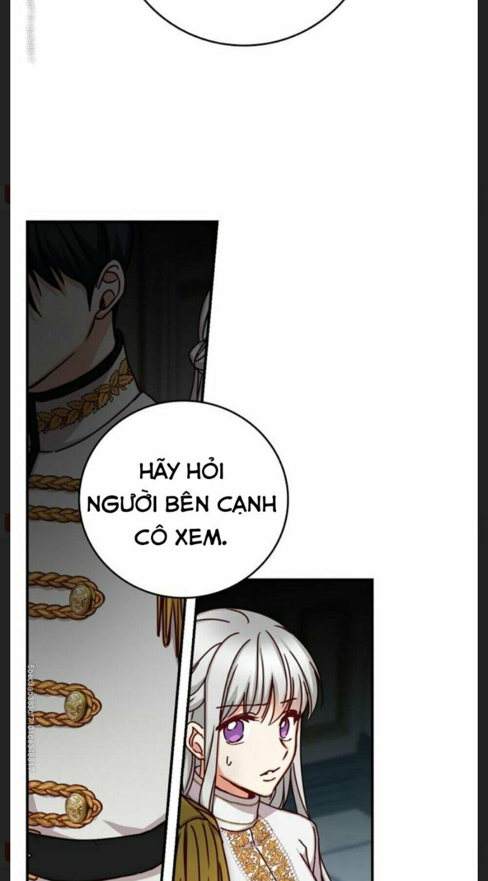 Đừng Chọc Đứa Em Gái Bé Bỏng Của Chúng Tôi: Chapter 57