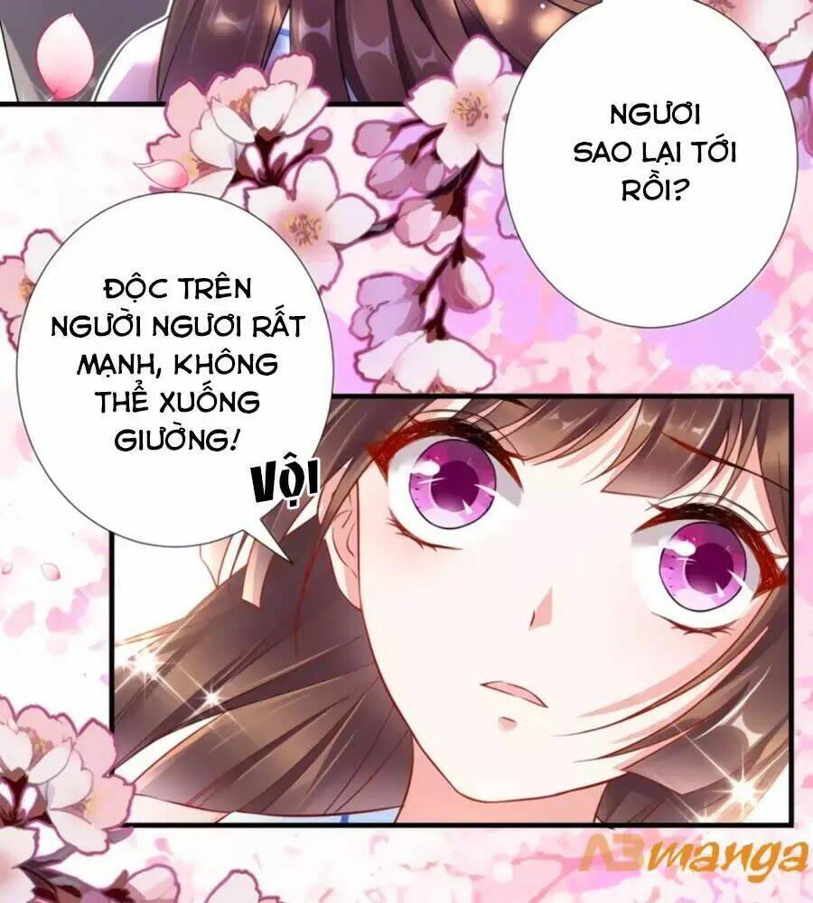 Vương Phi Có Chút Nghịch Ngợm: Chapter 61