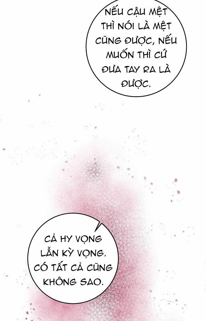 Công Nương Đã Thay Đổi: Chapter 14