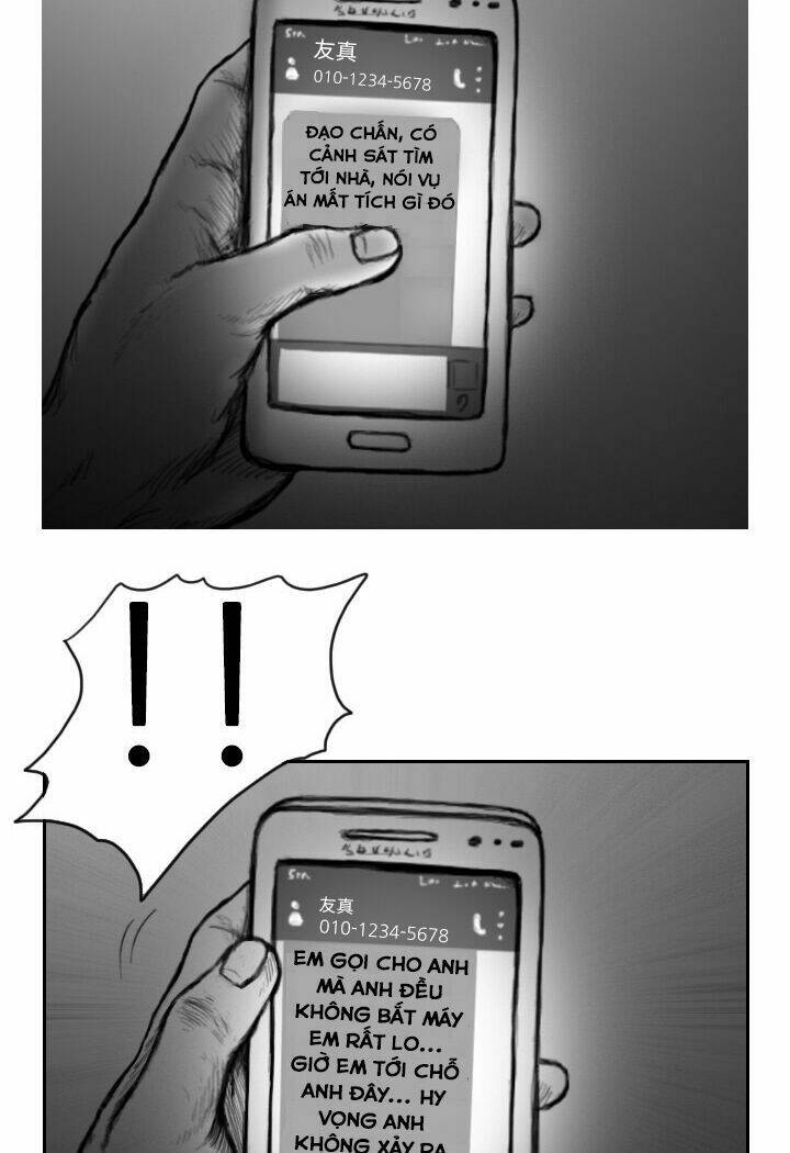 Hạt Giống Mỹ Nhân: Chapter 30