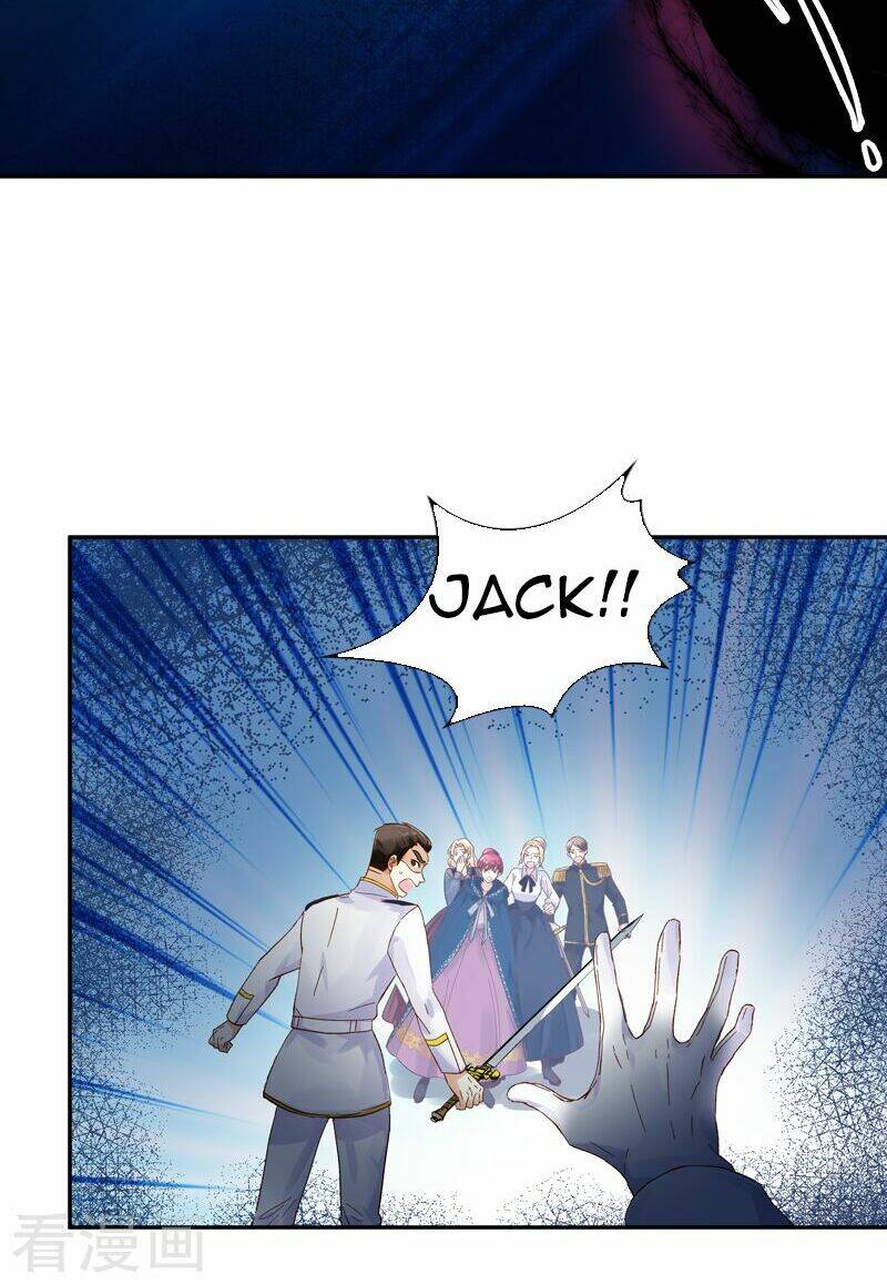 Ác Nữ Cải Biến: Chapter 37