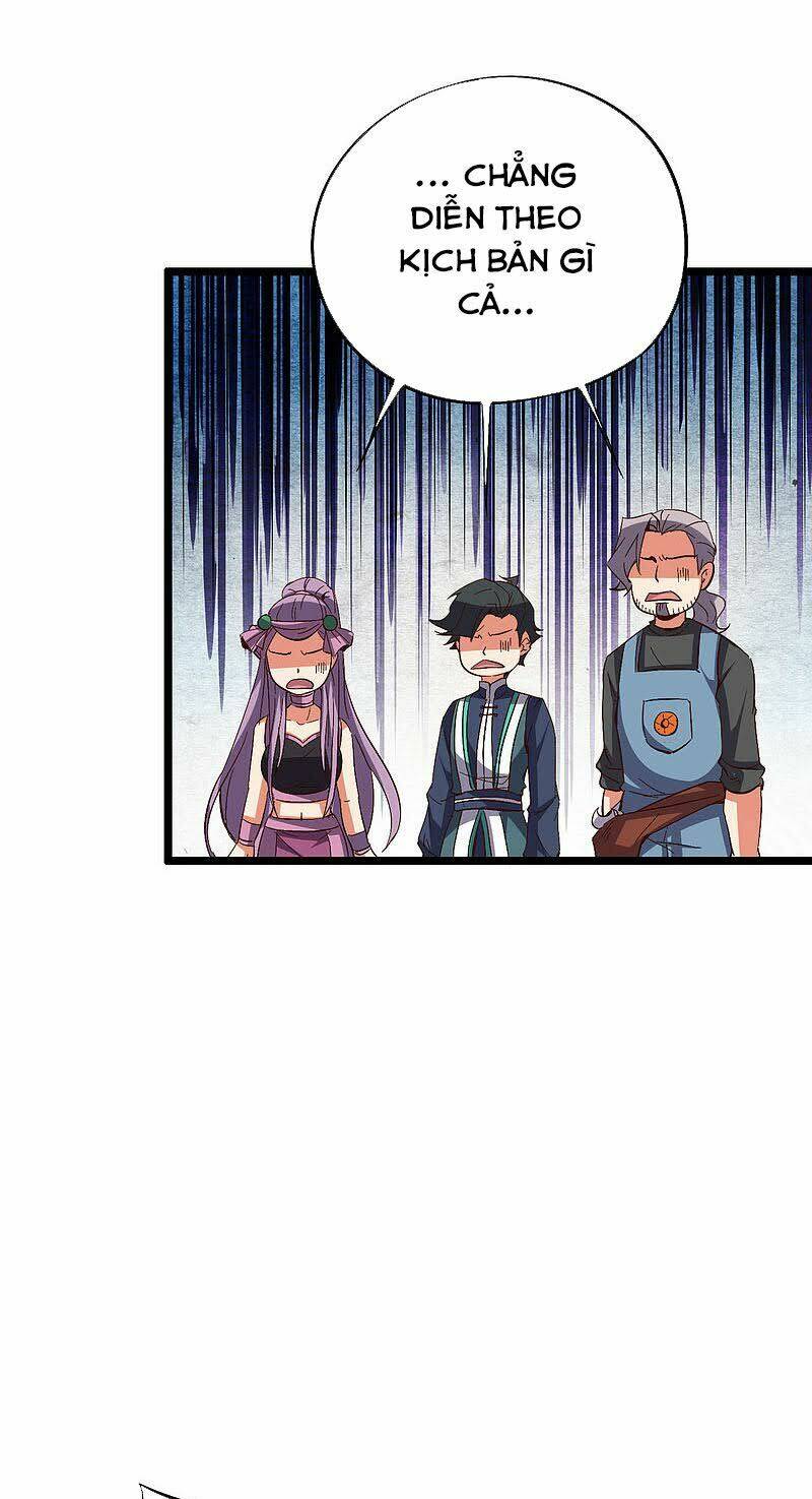 Phục Thiên Thánh Chủ: Chapter 63