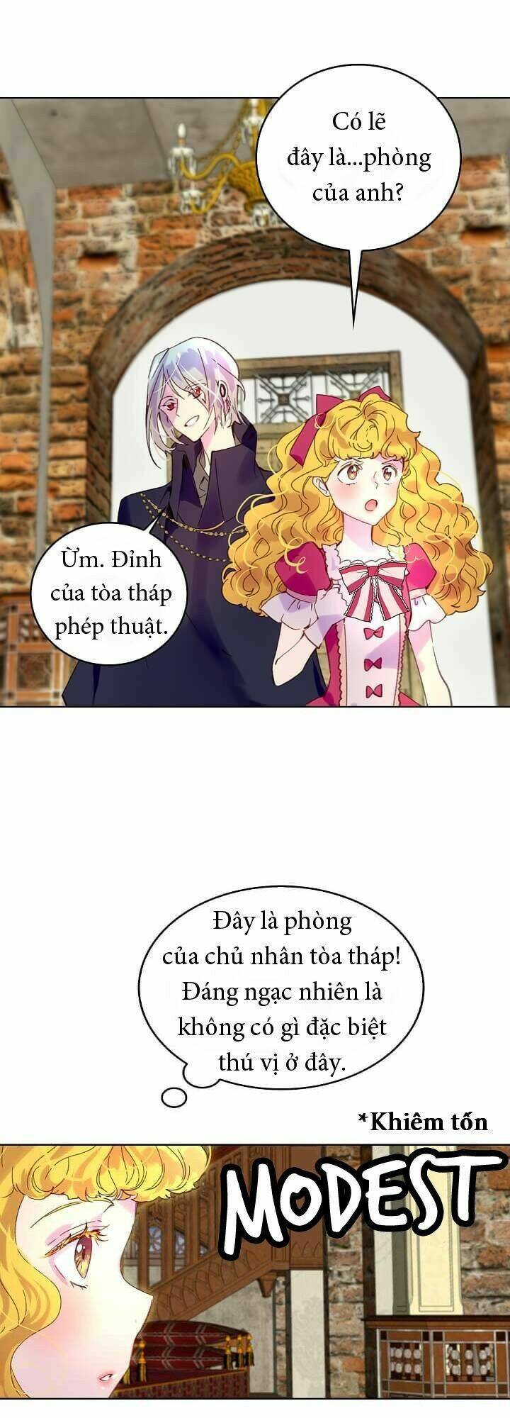 Tôi Không Phải Là Người Tốt: Chapter 93
