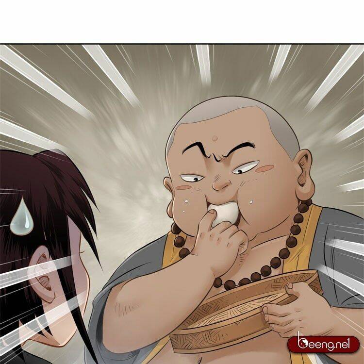 Chấp Kiếm Giả: Chapter 4