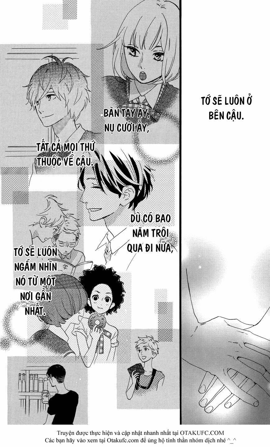Sao Mai Của Em: Chapter 78.2
