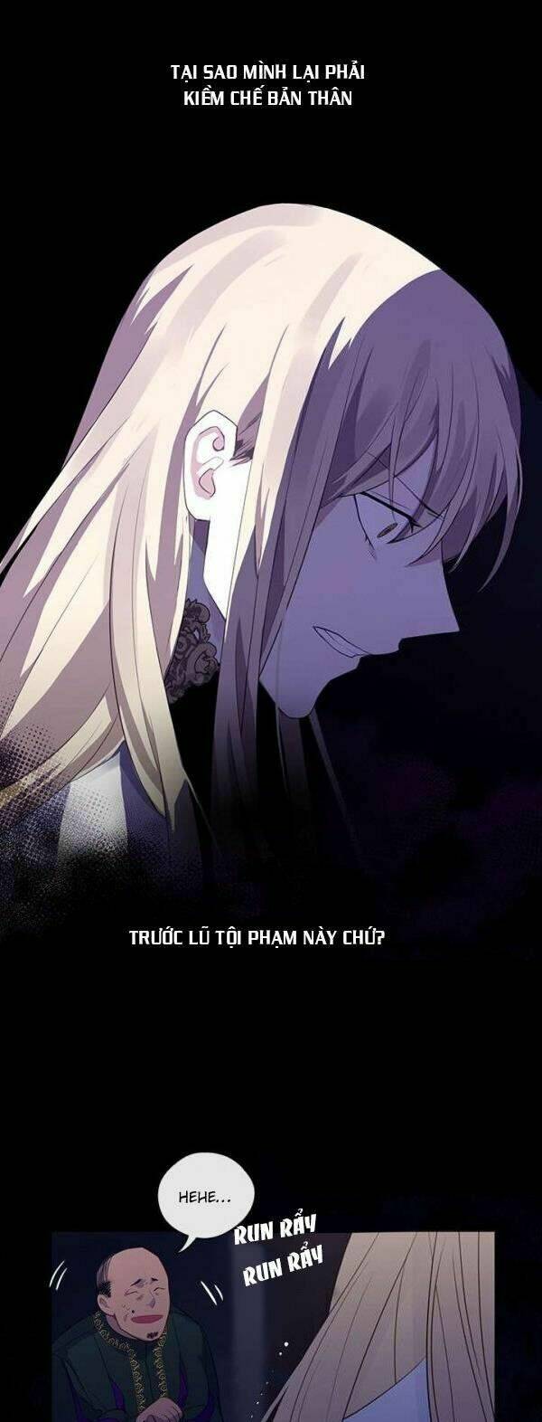 CỘNG TÁC CỦA HOÀNG ĐẾ: Chapter 43