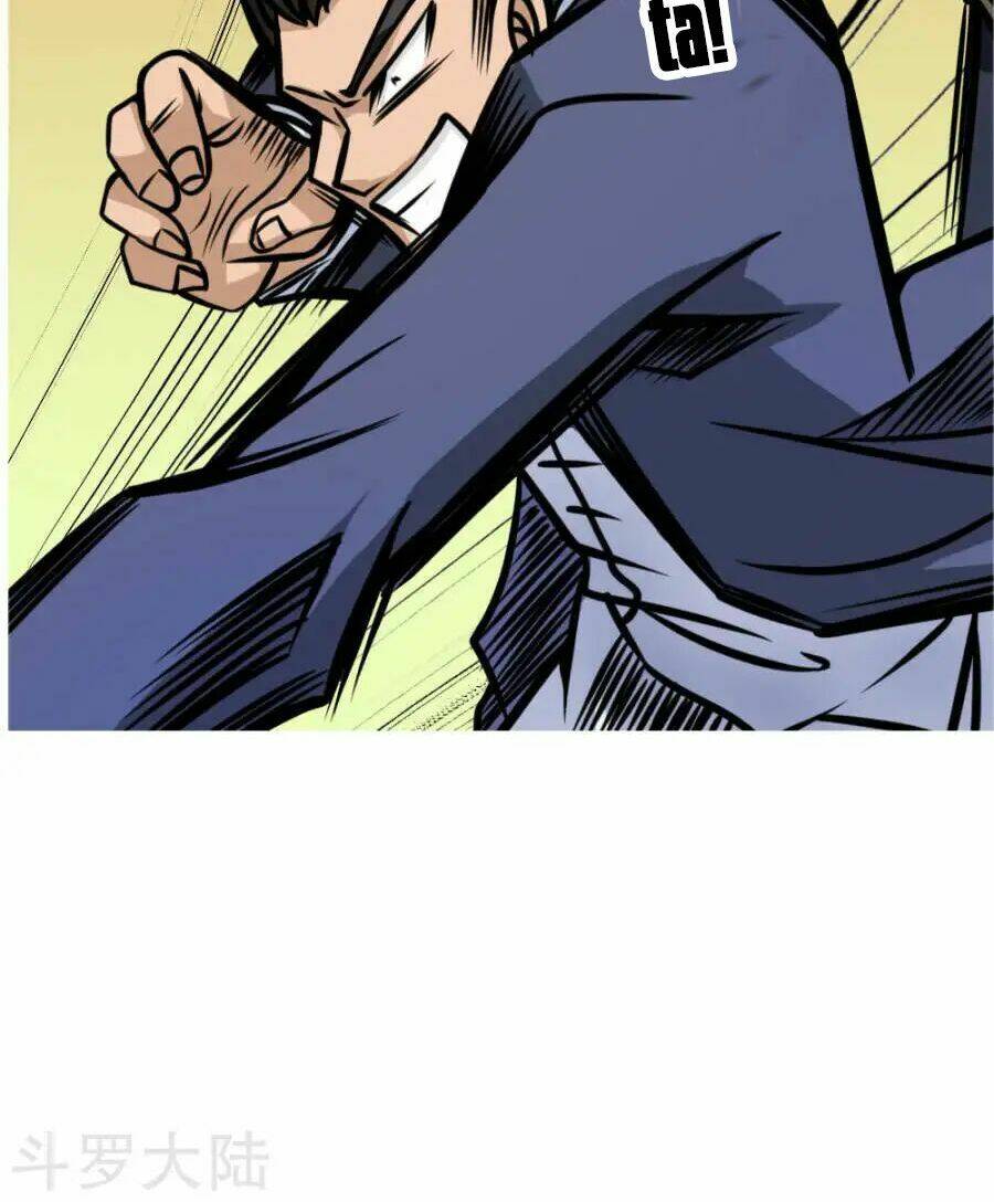 Tuyệt Thế Binh Vương: Chapter 44